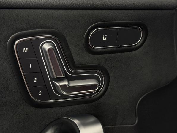 Mercedes-Benz CLA II (C118 X118) с пробегом 2019 года, цена 2 850 000 рублей, 77909 км, седан, Автокод Объявления