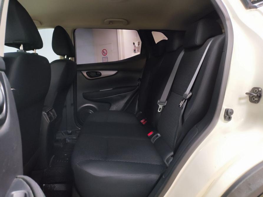 Nissan Qashqai II Москва  - изображение 11