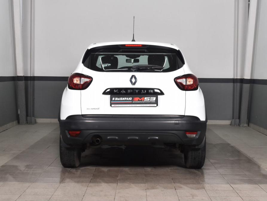 Renault Kaptur I Кемерово  - изображение 3