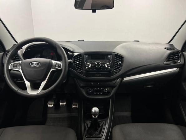 Lada (ВАЗ) Vesta I с пробегом 2020 года, цена 1 099 000 рублей, 59363 км, универсал, Автокод Объявления