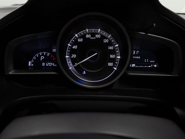 Mazda Axela III с пробегом 2015 года, цена 1 360 000 рублей, 81200 км, хэтчбек, Автокод Объявления