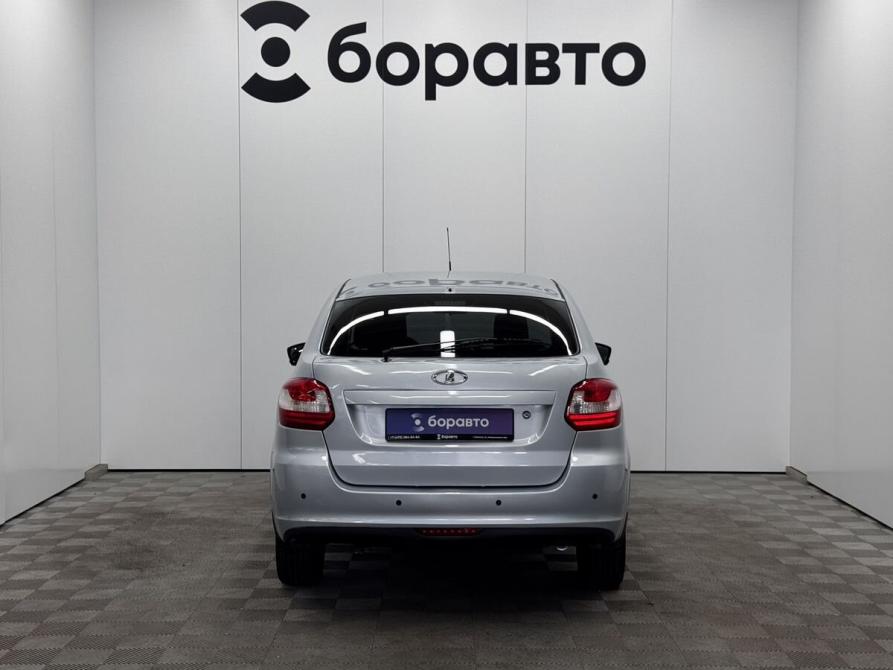 Lada (ВАЗ) Granta I Воронеж  - изображение 6
