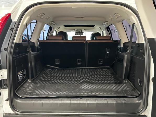 Haval H9 I Рестайлинг с пробегом 2019 года, цена 1 999 000 рублей, 85390 км, внедорожник, Автокод Объявления