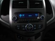 Chevrolet Aveo II Минеральные Воды  - изображение 27