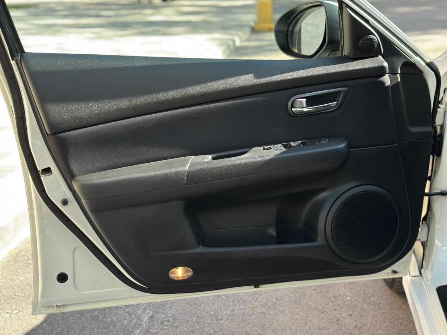 Mazda 6 II (GH) Рестайлинг Уфа  - изображение 21