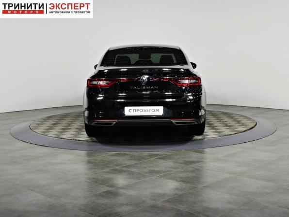 Renault Talisman I с пробегом 2018 года, цена 1 577 000 рублей, 175330 км, седан, Автокод Объявления
