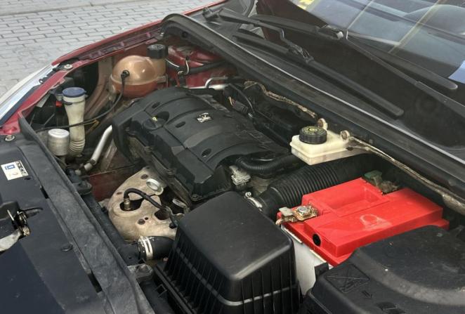 Peugeot 307 I с пробегом 2004 года, цена 310 000 рублей, 219343 км, хэтчбек, Автокод Объявления