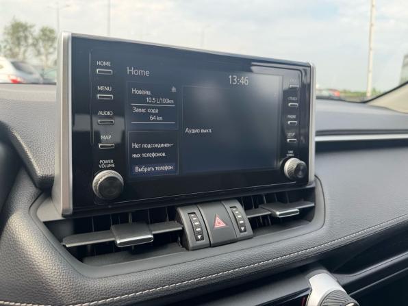 Toyota RAV4 V (XA50) с пробегом 2021 года, цена 3 780 000 рублей, 43700 км, внедорожник, Автокод Объявления
