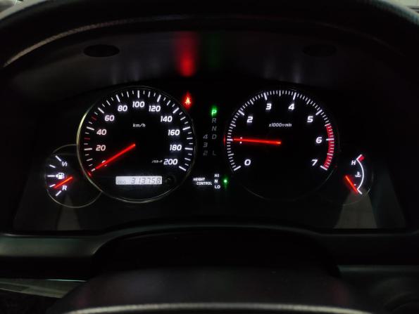 Toyota Land Cruiser Prado 120 Series Рестайлинг с пробегом 2007 года, цена 1 999 000 рублей, 313750 км, внедорожник, Автокод Объявления