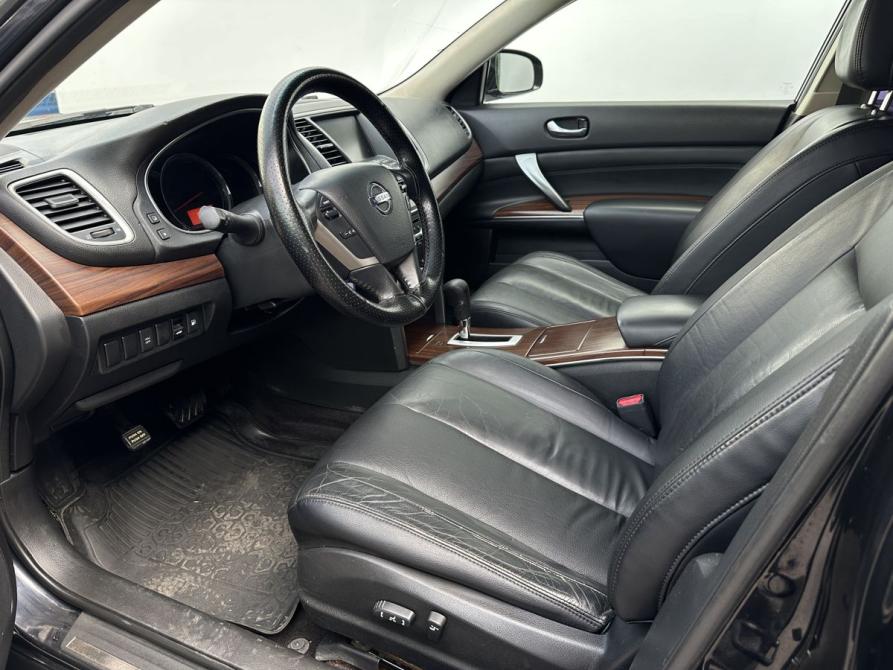 Nissan Teana II (J32) Москва  - изображение 9