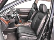 Nissan Teana II (J32) Ростов-на-Дону  - изображение 30