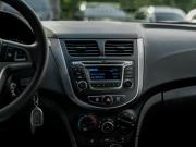 Hyundai Solaris I Рестайлинг Санкт-Петербург  - изображение 19