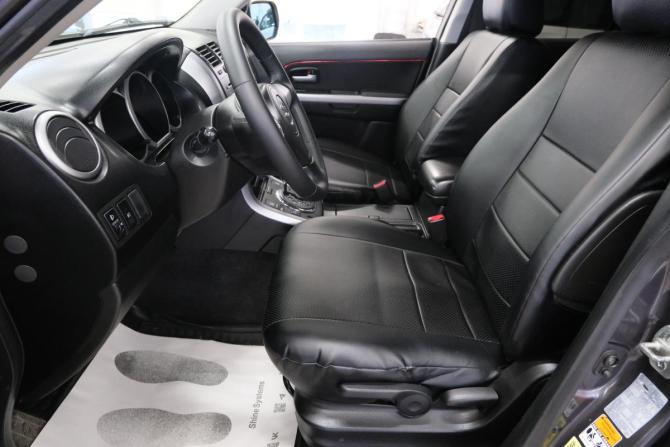 Suzuki Grand Vitara II Рестайлинг с пробегом 2011 года, цена 1 329 000 рублей, 94000 км, внедорожник, Автокод Объявления