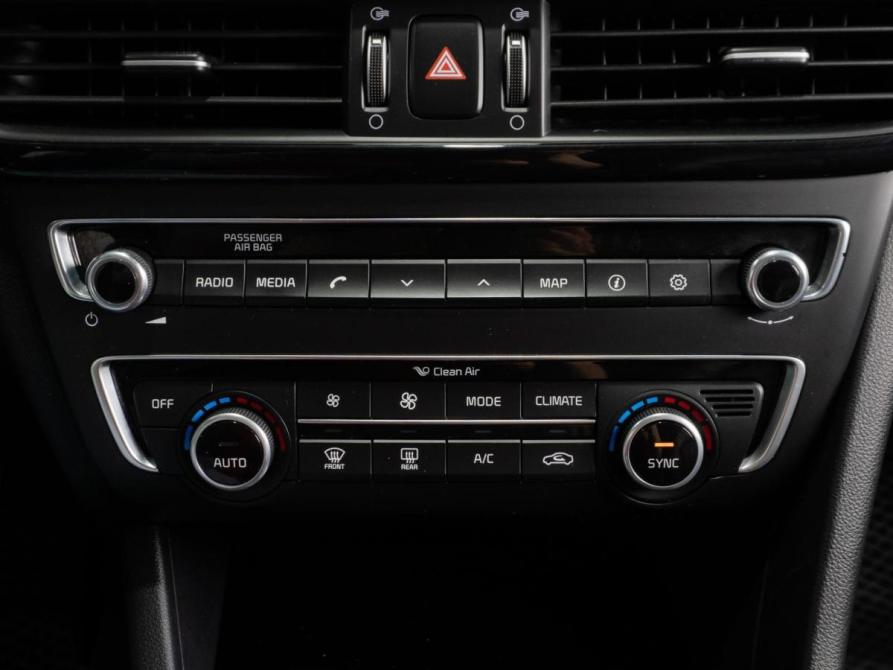 Kia Optima IV Тюмень  - изображение 16