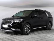Kia Carnival IV Химки  - изображение 19