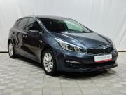 Kia Ceed II Рестайлинг Нижневартовск  - изображение 21