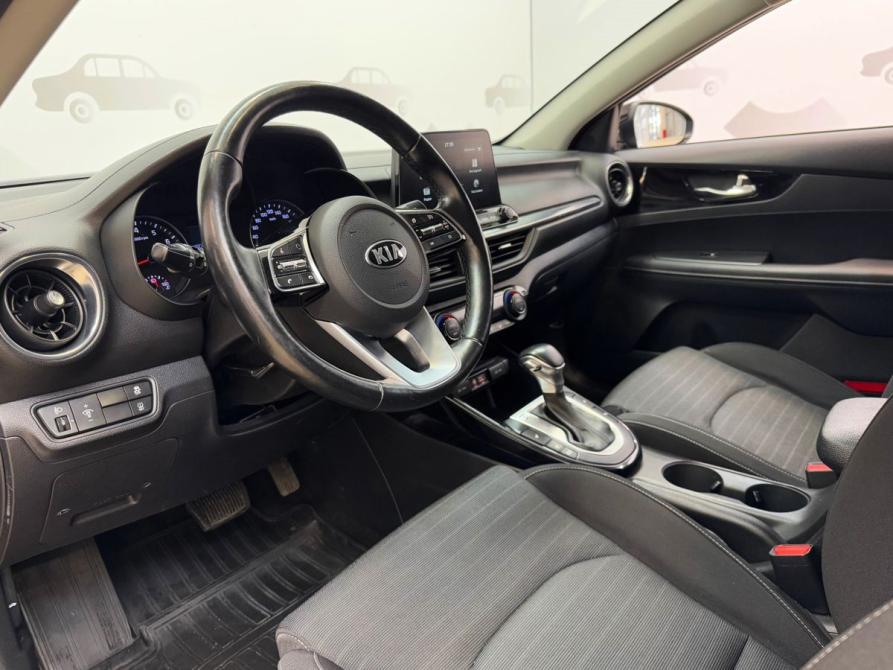 Kia Cerato IV Ставрополь  - изображение 7