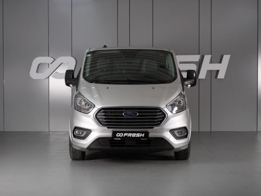 Ford Tourneo Custom I Рестайлинг Минеральные Воды  - изображение 3