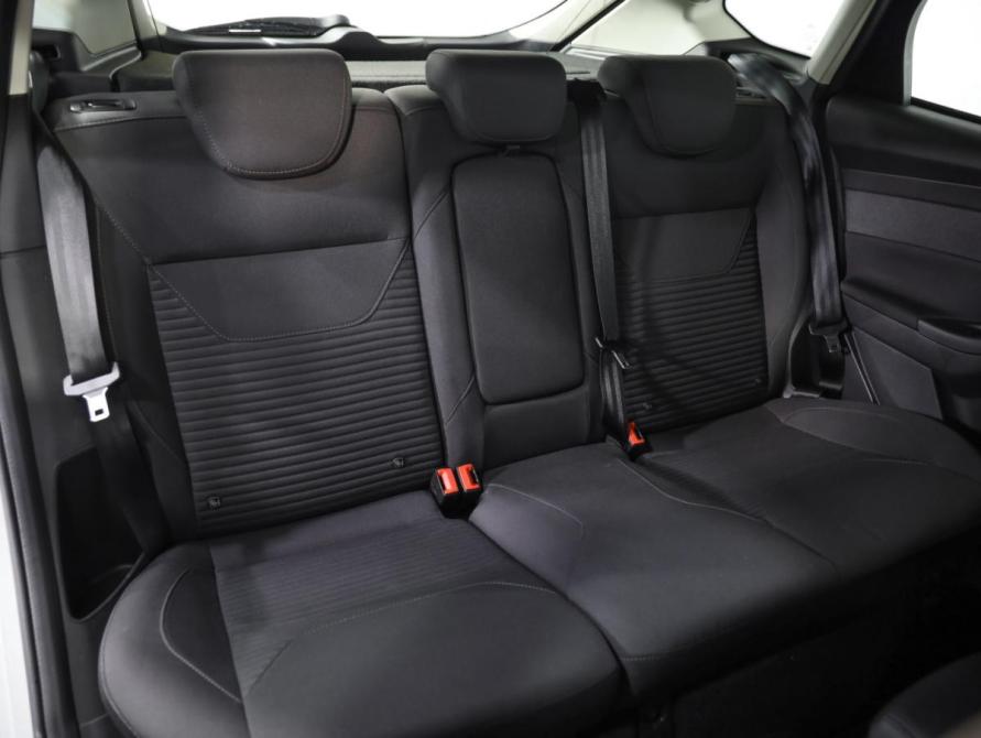 Ford Focus III Рестайлинг Санкт-Петербург  - изображение 23
