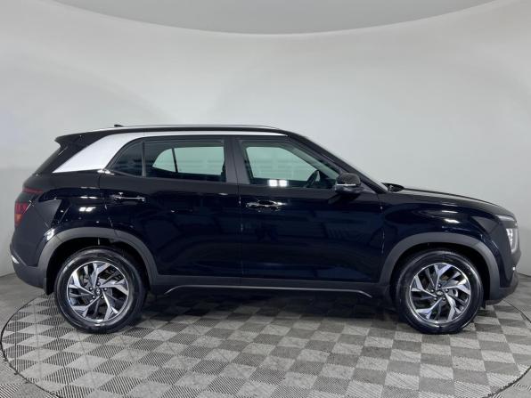 Hyundai Creta II с пробегом 2021 года, цена 2 240 000 рублей, 40984 км, внедорожник, Автокод Объявления