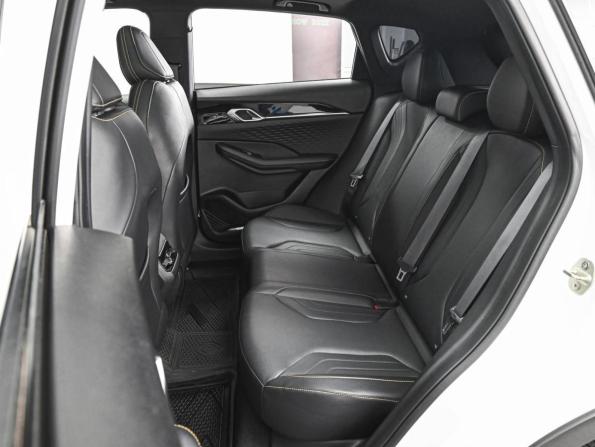 Geely Coolray I Рестайлинг 2 с пробегом 2025 года, цена 2 268 000 рублей, 18881 км, внедорожник, Автокод Объявления