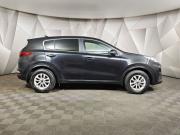Kia Sportage IV Рестайлинг Москва  - изображение 23