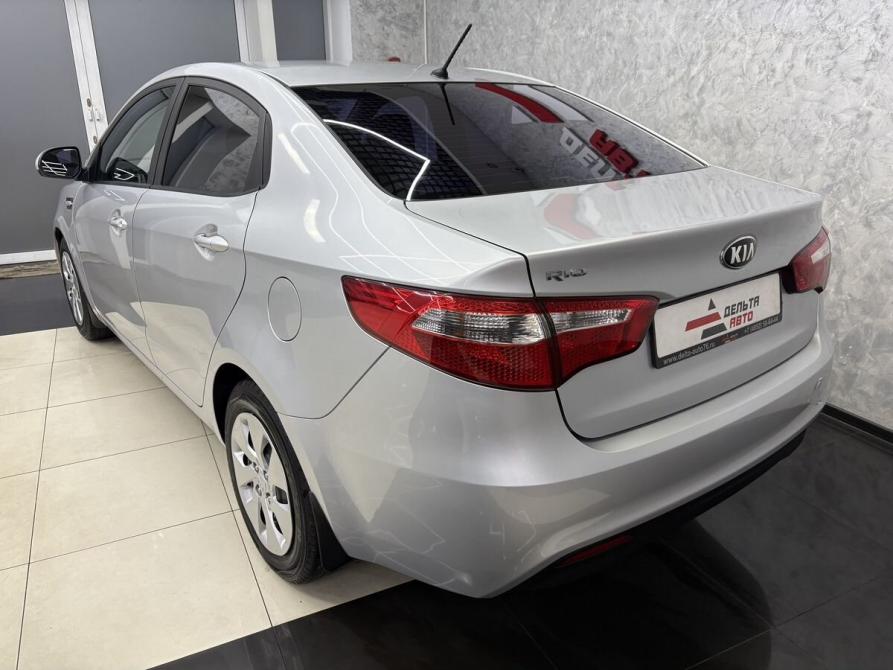 Kia Rio III Ярославль  - изображение 3
