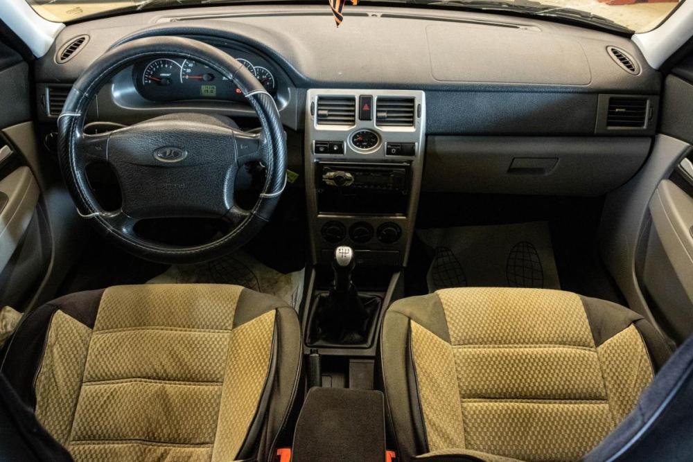 Lada (ВАЗ) Priora I Уфа  - изображение 5