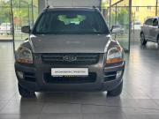 Kia Sportage II Новосибирск  - изображение 34