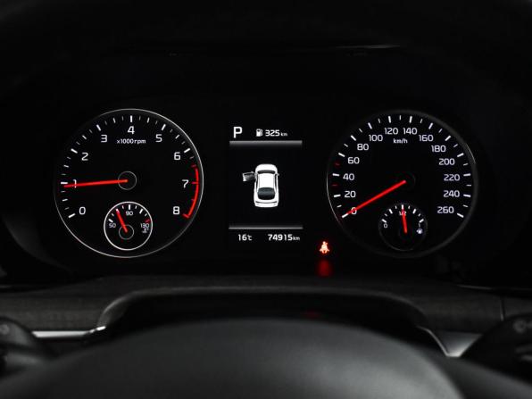 Kia K5 III с пробегом 2021 года, цена 2 480 000 рублей, 74909 км, седан, Автокод Объявления