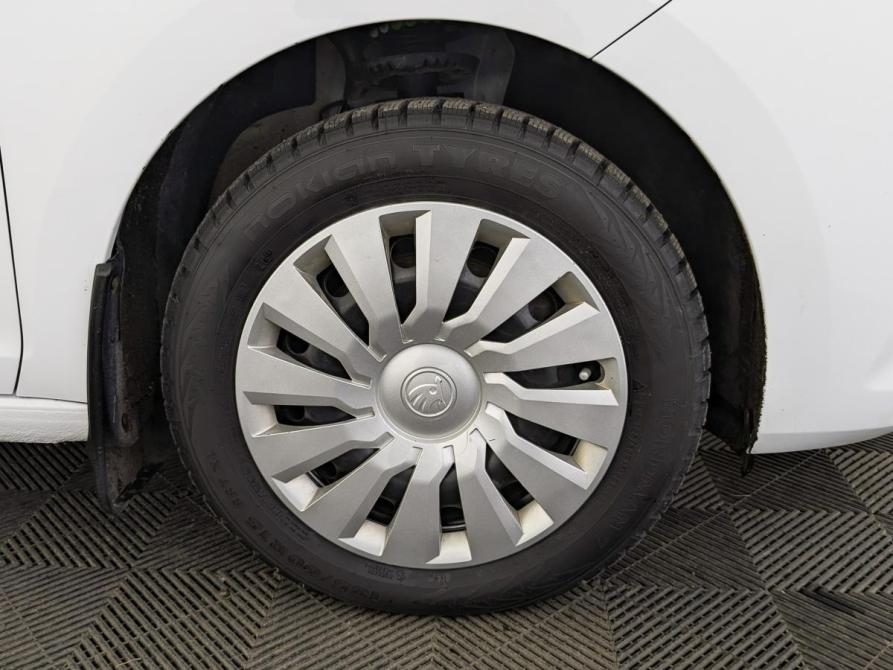Skoda Rapid II Москва  - изображение 12