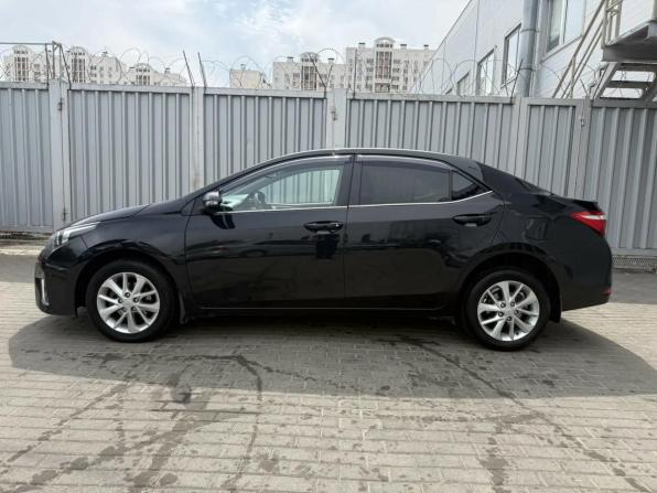 Toyota Corolla XI (E160 E170 E180) с пробегом 2013 года, цена 1 159 000 рублей, 280368 км, седан, Автокод Объявления
