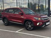 Changan CS75 I Стройкерамика  - изображение 20