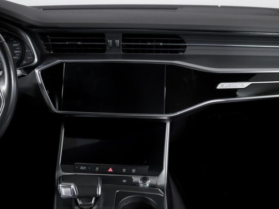 Audi A6 V (C8) Москва  - изображение 13