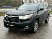 Toyota Highlander III (XU50) Пермь  - изображение 8