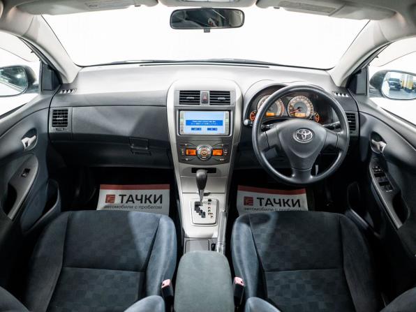 Toyota Corolla X (E140 E150) Рестайлинг с пробегом 2008 года, цена 1 050 000 рублей, 89120 км, универсал, Автокод Объявления
