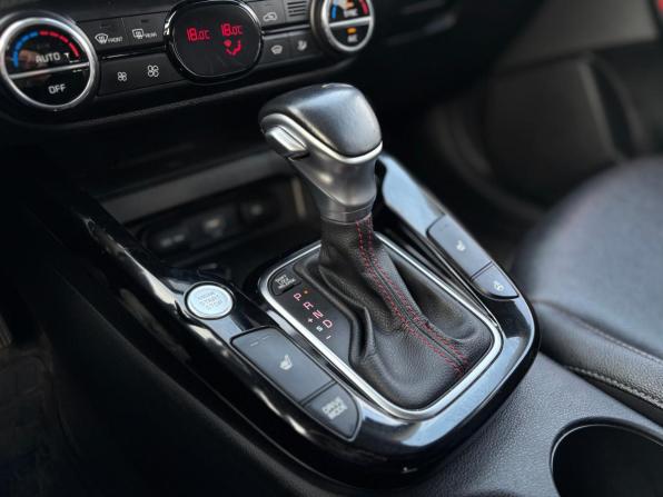 Kia Soul III с пробегом 2021 года, цена 1 730 000 рублей, 151000 км, хэтчбек, Автокод Объявления