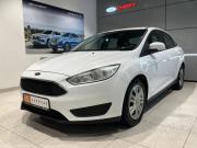 Ford Focus III Рестайлинг Новосибирск  - изображение 25