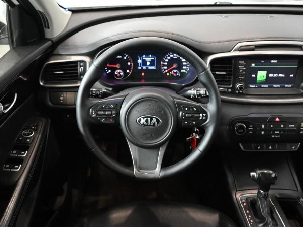Kia Sorento III Prime с пробегом 2015 года, цена 2 200 000 рублей, 181757 км, внедорожник, Автокод Объявления