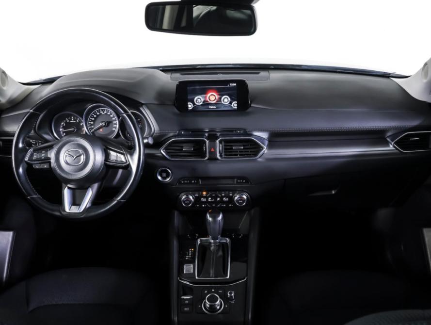 Mazda CX-5 II Москва  - изображение 13