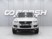 Volkswagen Touareg I Рестайлинг Ростов-на-Дону  - изображение 23