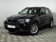 BMW X3 II (F25) Рестайлинг Санкт-Петербург  - изображение 19