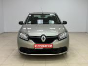 Renault Logan II Альметьевск  - изображение 22