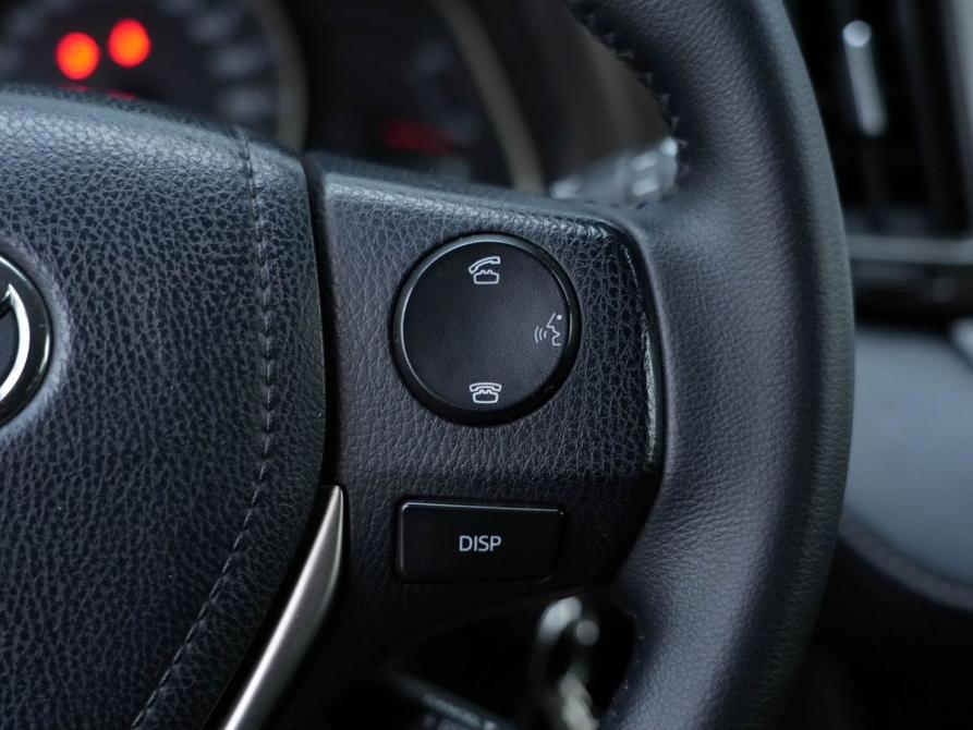 Toyota RAV4 IV (XA40) Новосибирск  - изображение 14