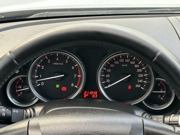 Mazda 6 II (GH) Рестайлинг с пробегом 2010 года, цена 890 000 рублей, 211048 км, седан, Автокод Объявления