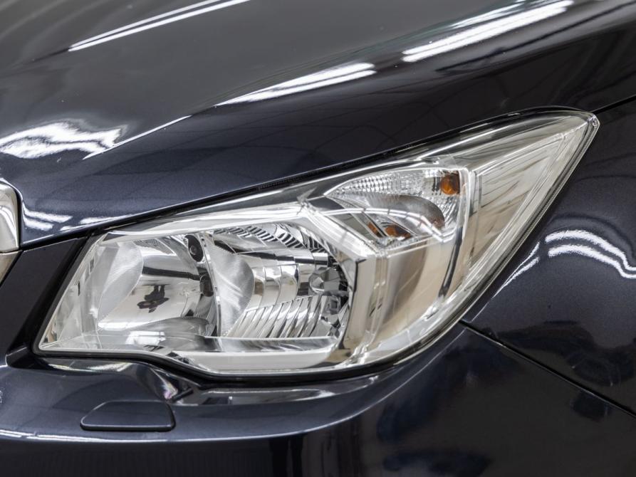 Subaru Forester IV Волгоград  - изображение 11