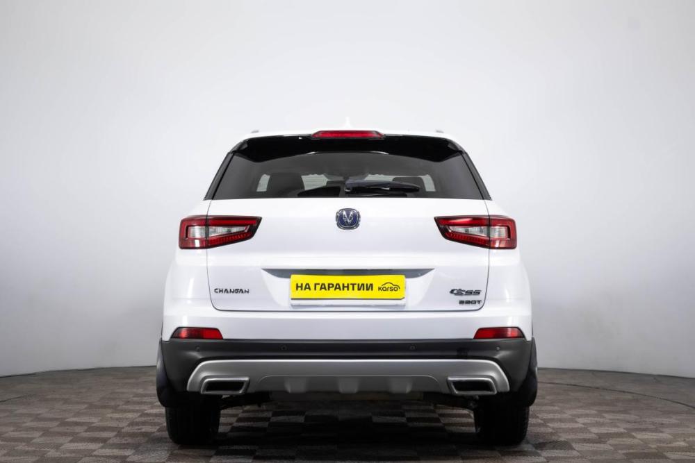 Changan CS55 Пермь  - изображение 6