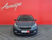 Kia Ceed II Вологда  - изображение 25