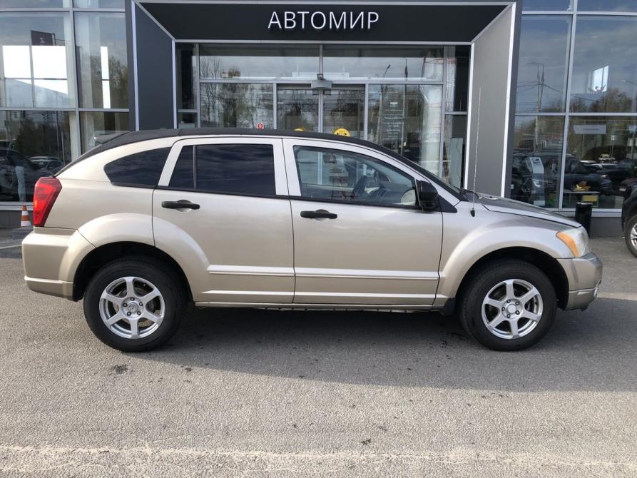 Dodge Caliber I Брянск  - изображение 4