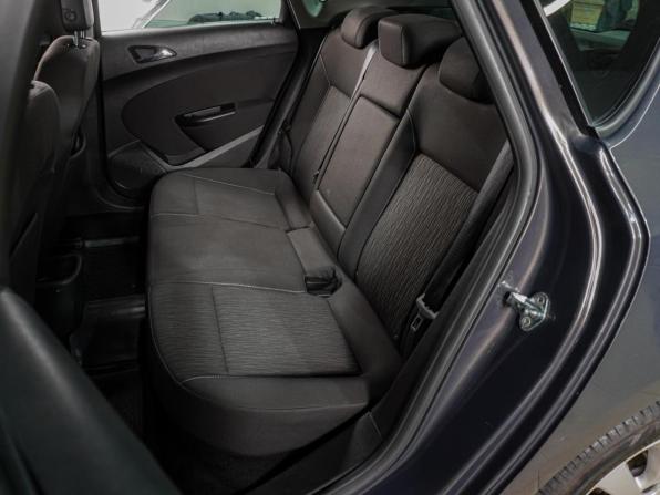 Opel Astra J Рестайлинг с пробегом 2012 года, цена 799 000 рублей, 160086 км, хэтчбек, Автокод Объявления
